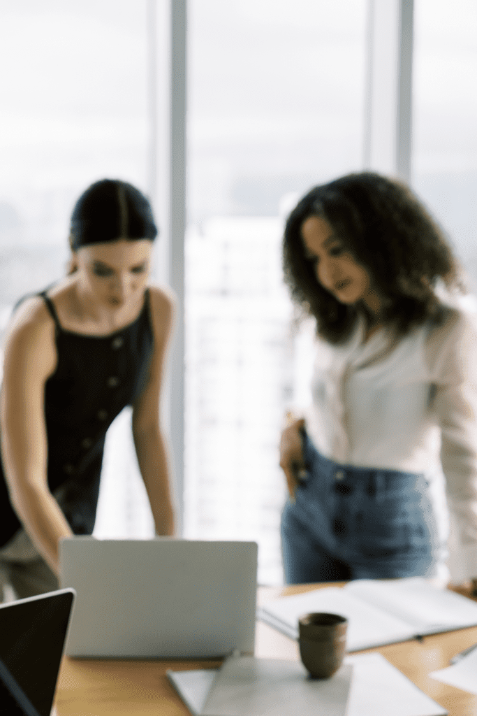 pagina web para negocio